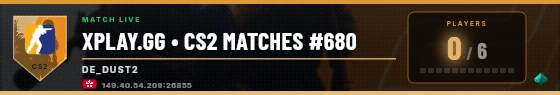 Scoreboard badge preview