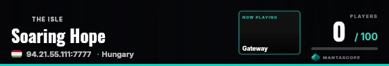 Hero badge preview