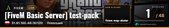Hero badge preview