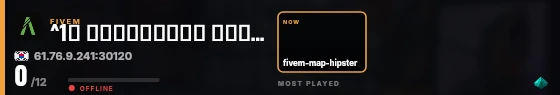 Filmstrip badge preview