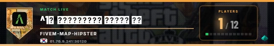 Scoreboard badge preview