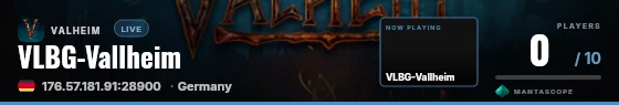 Hero badge preview