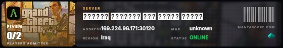 Ticket badge preview