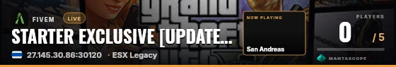 Hero badge preview