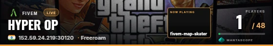 Hero badge preview
