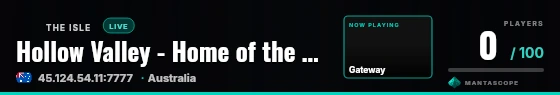 Hero badge preview