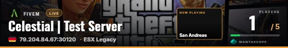 Hero badge preview