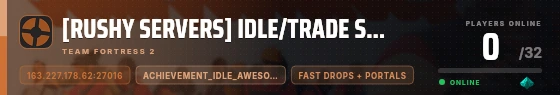 Edge badge preview