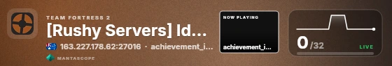 Mesh badge preview