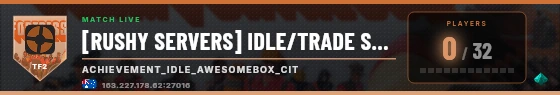 Scoreboard badge preview