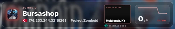 Glass badge preview