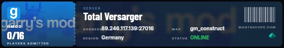 Ticket badge preview