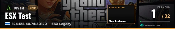Hero badge preview