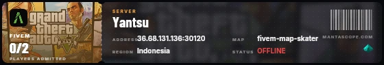 Ticket badge preview