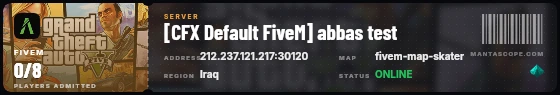 Ticket badge preview