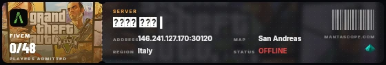 Ticket badge preview
