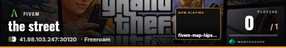 Hero badge preview