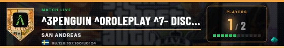 Scoreboard badge preview