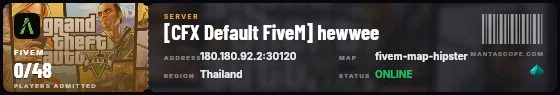 Ticket badge preview