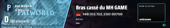 Blade badge preview
