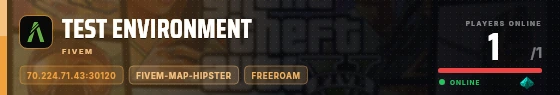 Edge badge preview
