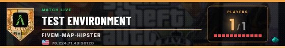 Scoreboard badge preview