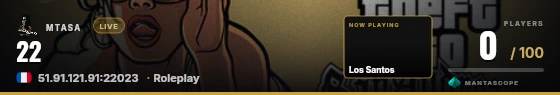Hero badge preview