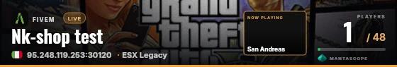 Hero badge preview