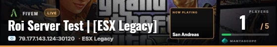 Hero badge preview