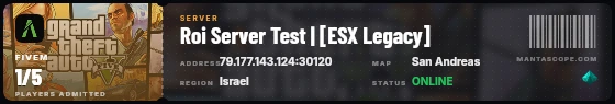 Ticket badge preview