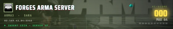 Arcade badge preview