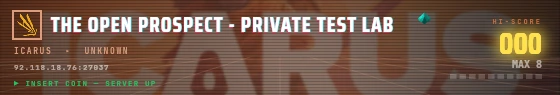 Arcade badge preview