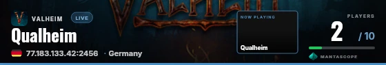 Hero badge preview
