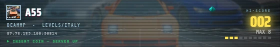 Arcade badge preview