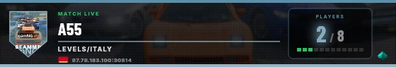 Scoreboard badge preview