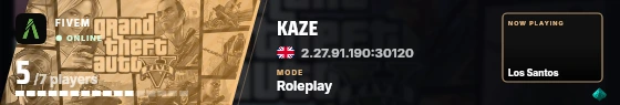 Blade badge preview