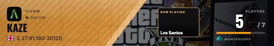 Sweep badge preview