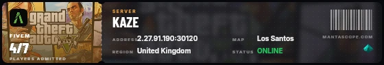 Ticket badge preview