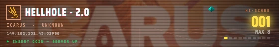Arcade badge preview