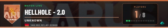 Scoreboard badge preview