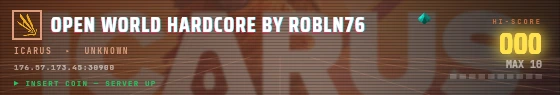Arcade badge preview