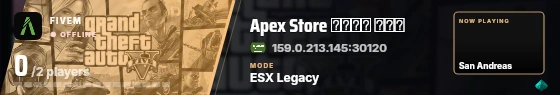 Blade badge preview