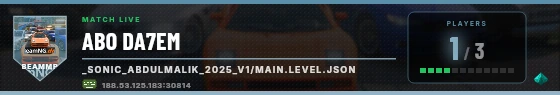 Scoreboard badge preview