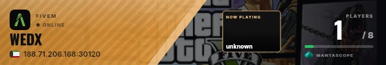 Sweep badge preview
