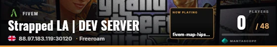 Hero badge preview