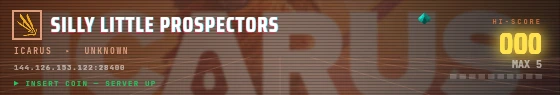 Arcade badge preview