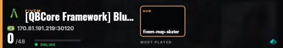 Filmstrip badge preview