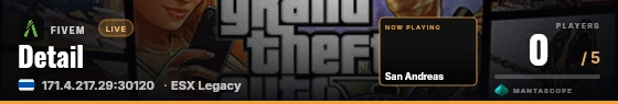 Hero badge preview