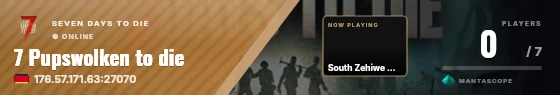 Sweep badge preview