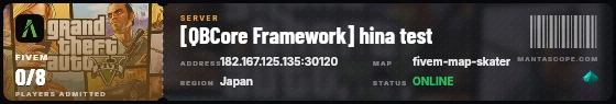 Ticket badge preview